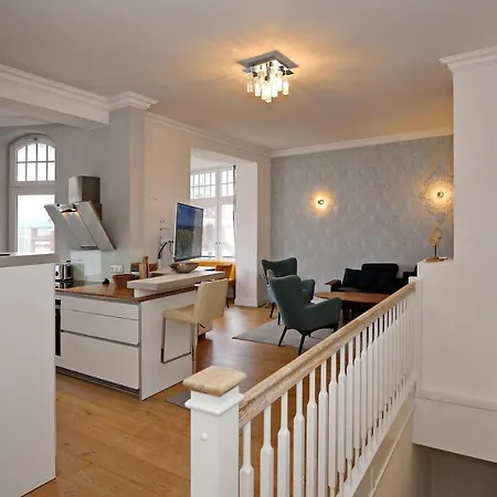 Rheingold - Wellgunde 1b Apartment